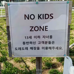 마호가니 리뷰 사진
