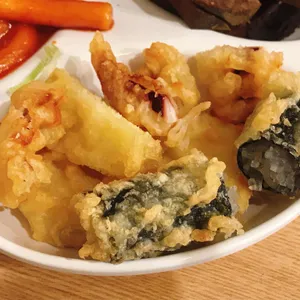 꼽사리떡볶이 리뷰 사진