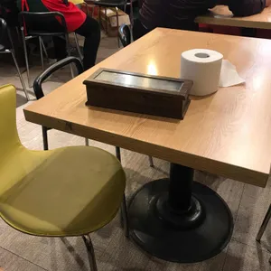 꼽사리떡볶이 리뷰 사진