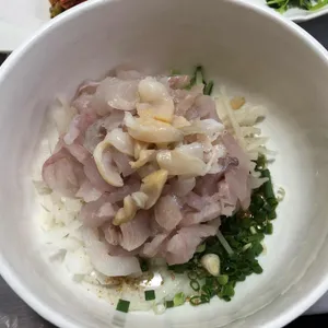 백경횟집 사진