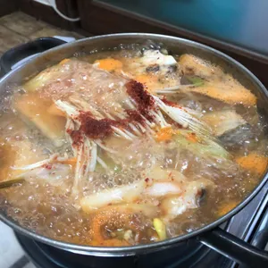 백경횟집 사진