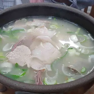 대구돼지국밥 사진