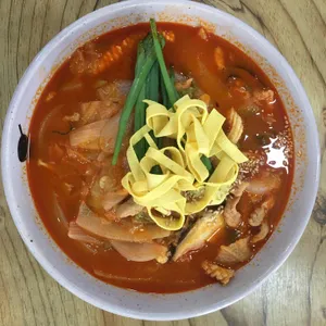 화미당 대표 사진