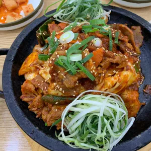 24시전주명가콩나물국밥 사진