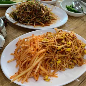 동성식당 리뷰 사진