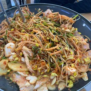 동성식당 리뷰 사진