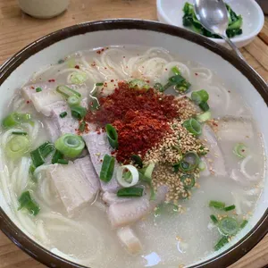 동성식당 리뷰 사진