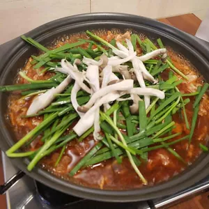 팔백집 사진