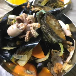 고각 리뷰 사진