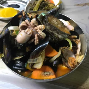 고각 리뷰 사진