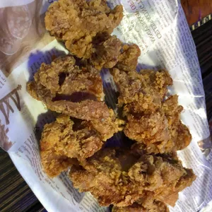 삼성통닭 사진