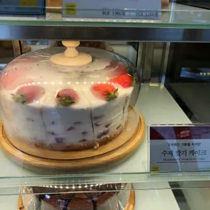 커피명가 리뷰 사진
