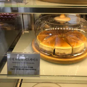 커피명가 리뷰 사진