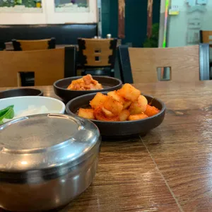 참맛 순대국 사진