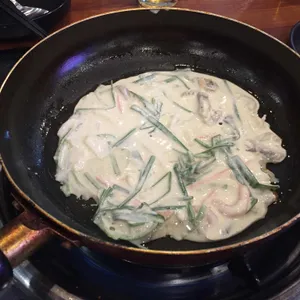알천지 동태알탕 해물찜 사진