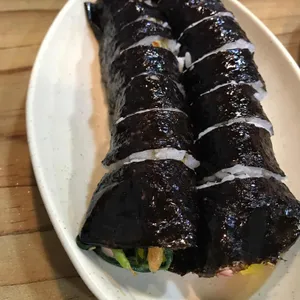 안젤라분식 리뷰 사진