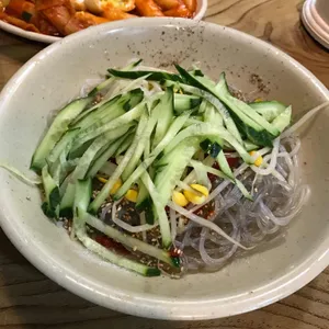 안젤라분식 리뷰 사진