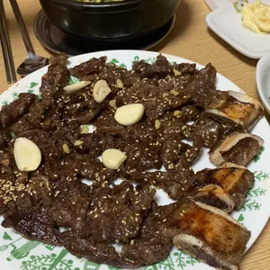 효자문 사진