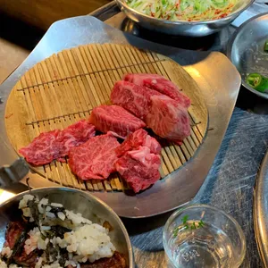 칠백식당 사진