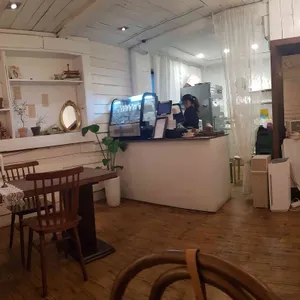 카페 혜화동 리뷰 사진