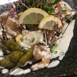 데판야끼 한 리뷰 사진