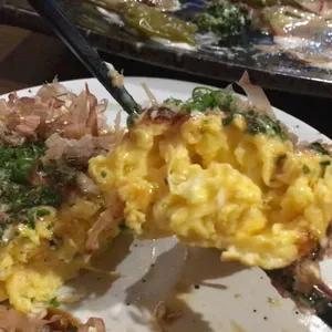 데판야끼 한 리뷰 사진