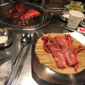 칠프로칠백식당 사진