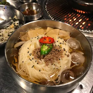 칠프로칠백식당 사진