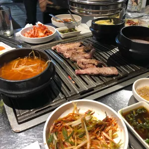 남한산성식당 리뷰 사진