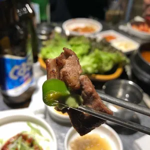 남한산성식당 리뷰 사진