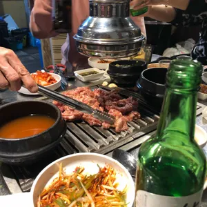 남한산성식당 리뷰 사진