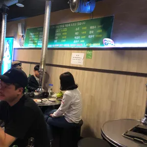 남한산성식당 리뷰 사진