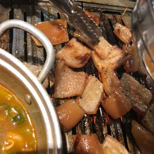 남한산성식당 리뷰 사진