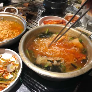 남한산성식당 리뷰 사진