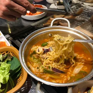 남한산성식당 리뷰 사진