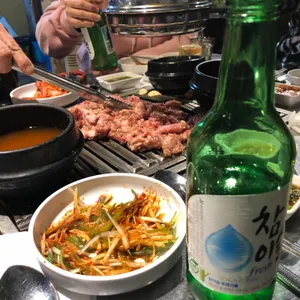 남한산성식당 리뷰 사진