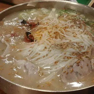 대복국수 리뷰 사진