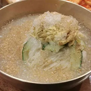 대복국수 리뷰 사진