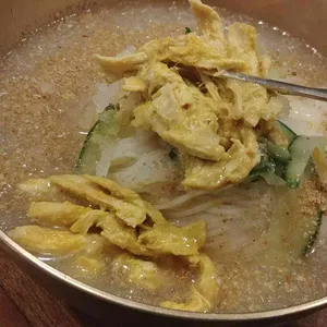 대복국수 리뷰 사진