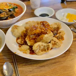 목동 초마 사진