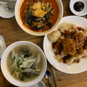 목동 초마 사진
