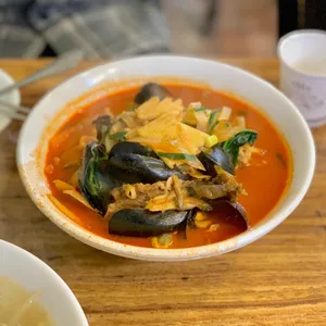 목동 초마 사진