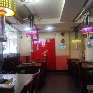 북경양꼬치 리뷰 사진