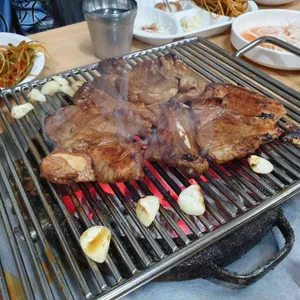 원조동글갈비 리뷰 사진