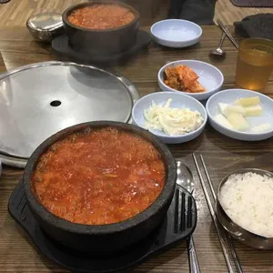 보배담 사진