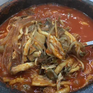보배담 사진
