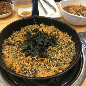 남다른감자탕 사진