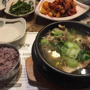 한우만 사진