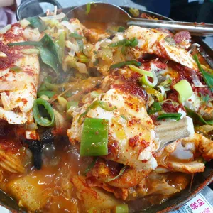 별주부네물곰탕 리뷰 사진