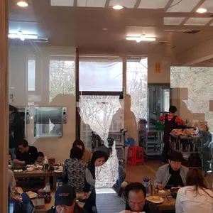 명가만두 리뷰 사진